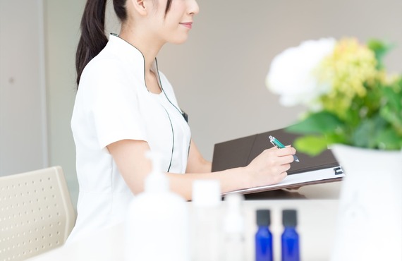 初めてのお客様が挑戦しやすい | 宇都宮の眉毛なら安心のGOODNESS eyesalon